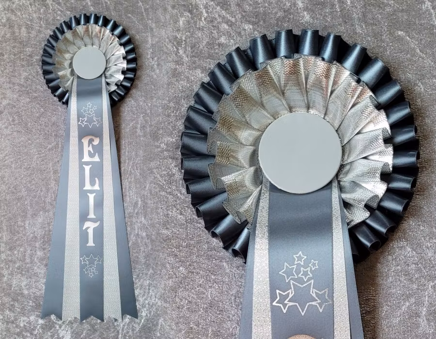 Mixat paket - ELIT - Aztec silver - L2207