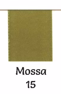 Designrosett D1611 Aztec guld