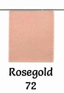 Designrosett D1611 Aztec guld