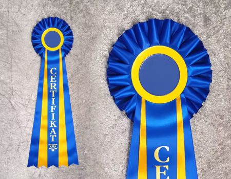 Certifikat - L2242CF