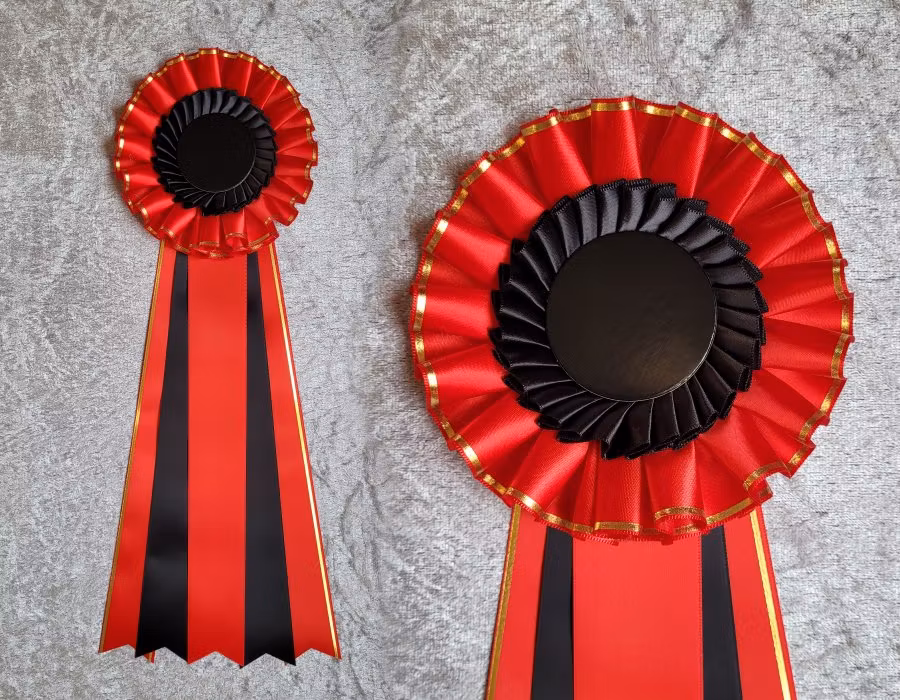 NW1 till NW3 TSM - 3:e plats - HK20T