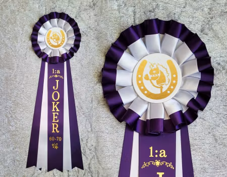 3:a Joker 60-70cm - STD5