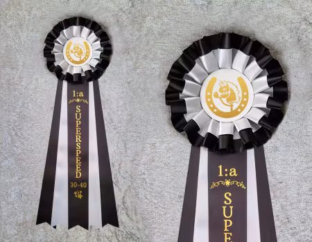 Valfri placering - Superspeed 30-40cm - STD5