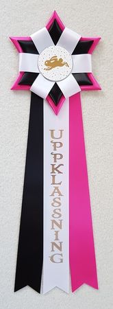 Lagerrosett S12 Uppklassning