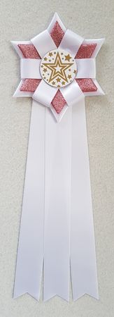 Lagerrosett S12M