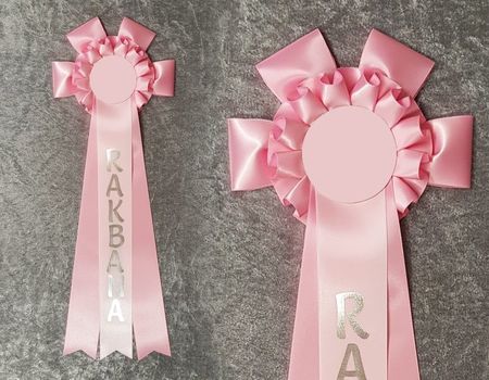 Designrosett D2101