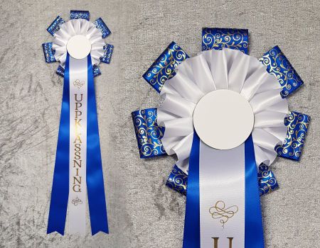 Designrosett D2228