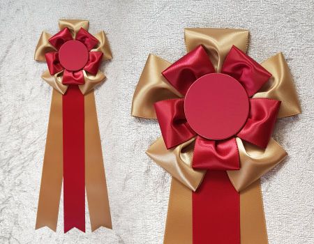 Designrosett D2174