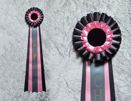 Designrosett D2121