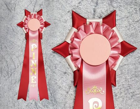 Designrosett D2238