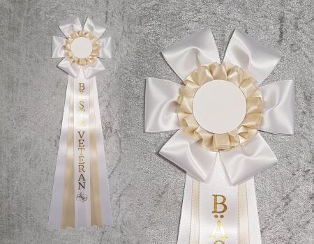 Designrosett D2221