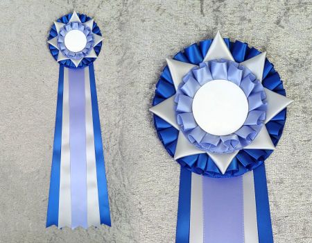 Designrosett D2177