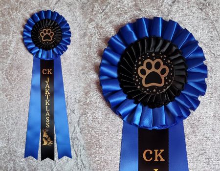 CK Jaktklass HK2