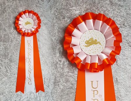Uppklassning + stjärnor - STD
