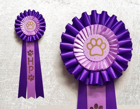 Hederspris Hund HK2