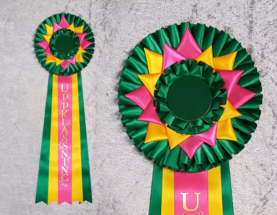 Designrosett D2210