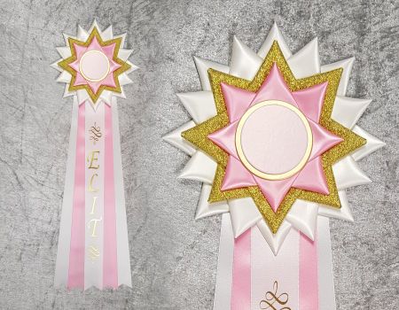 Designrosett D2213