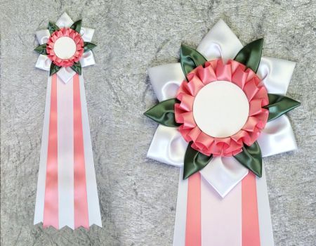 Designrosett D2052