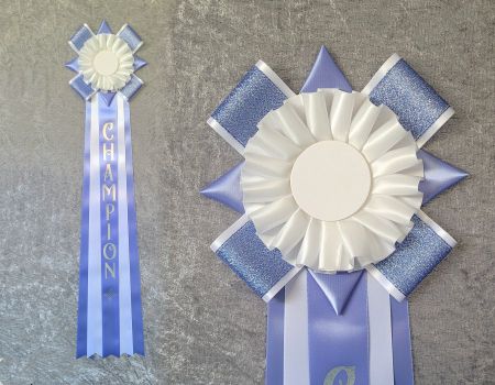 Designrosett D2008