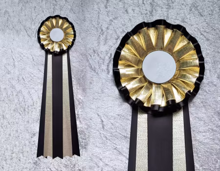 Designrosett D2031