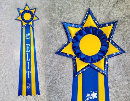 Designrosett D2004