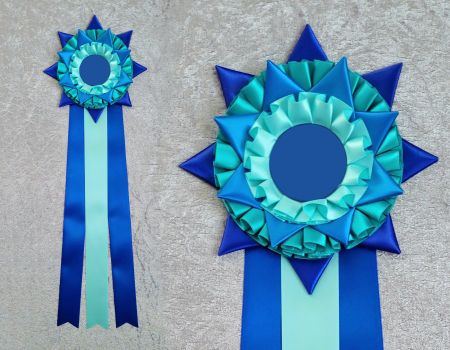 Designrosett D1901