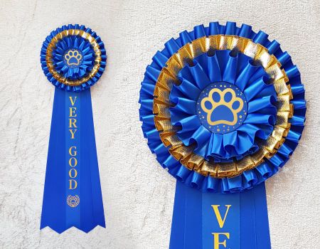 Very Good - Hund 3T5