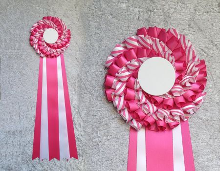 Designrosett D2216