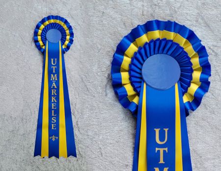 Utmärkelse - Häst L2019