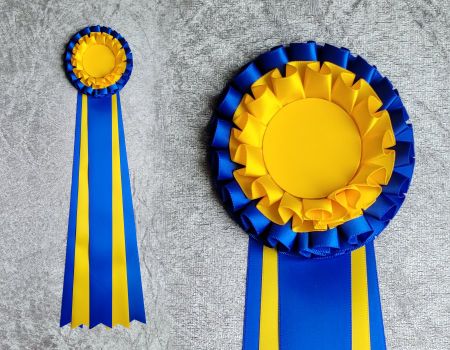 Häst 1-6:a - L2012