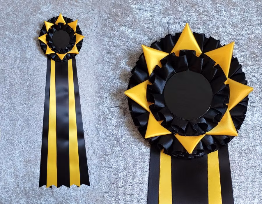 RLD F med namnband  - L1928