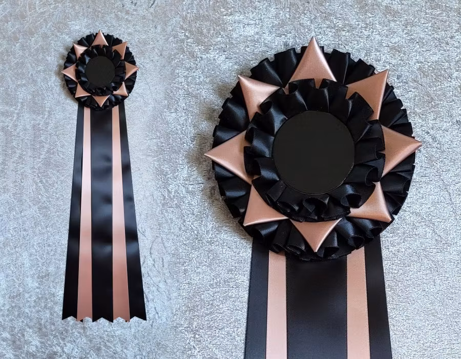 RLD F med namnband  - L1928