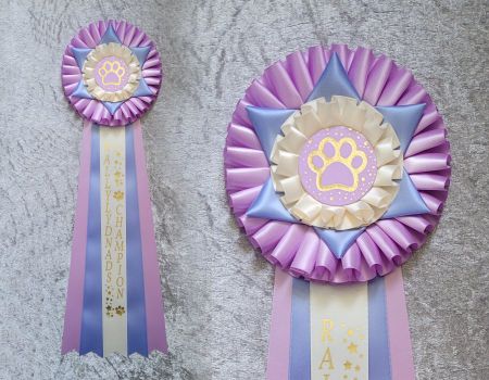 Designrosett D2331.5