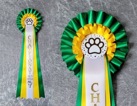 Championat Viltspår - HK16