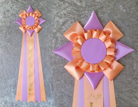 Designrosett D1946