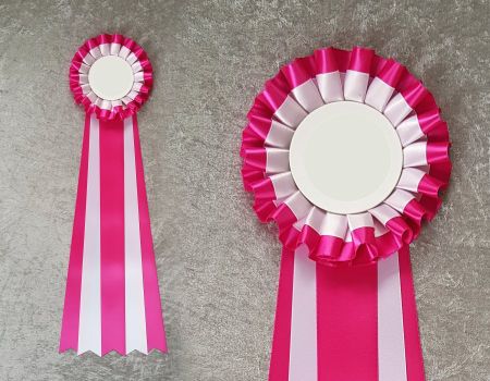 Designrosett D2160 - 48cm