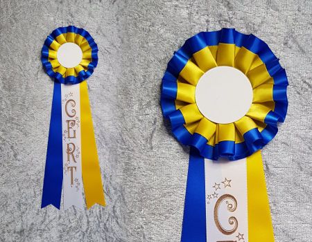 Cert + stjärnor - STD