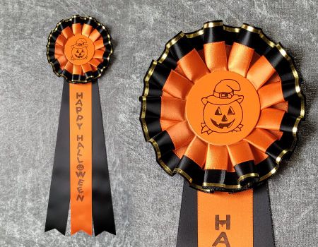 Happy Halloween - STDT