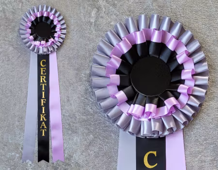 CERTIFIKAT - CERT