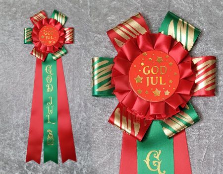 God Jul - SP2
