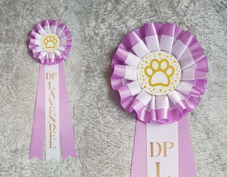 Doftprov Lavendel - STD