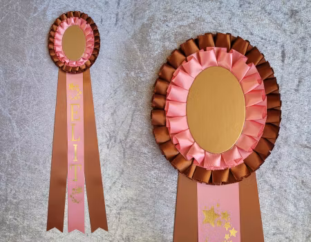 Designrosett D2025