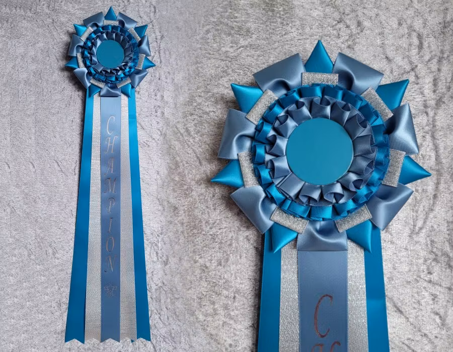 Designrosett D1922AC