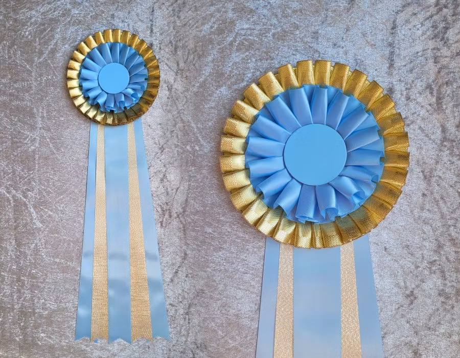 D1300 Aztec guld