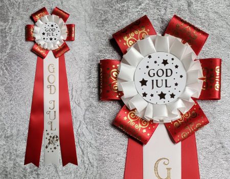 God Jul - SP1