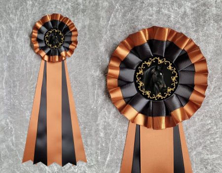 Designrosett - STD5