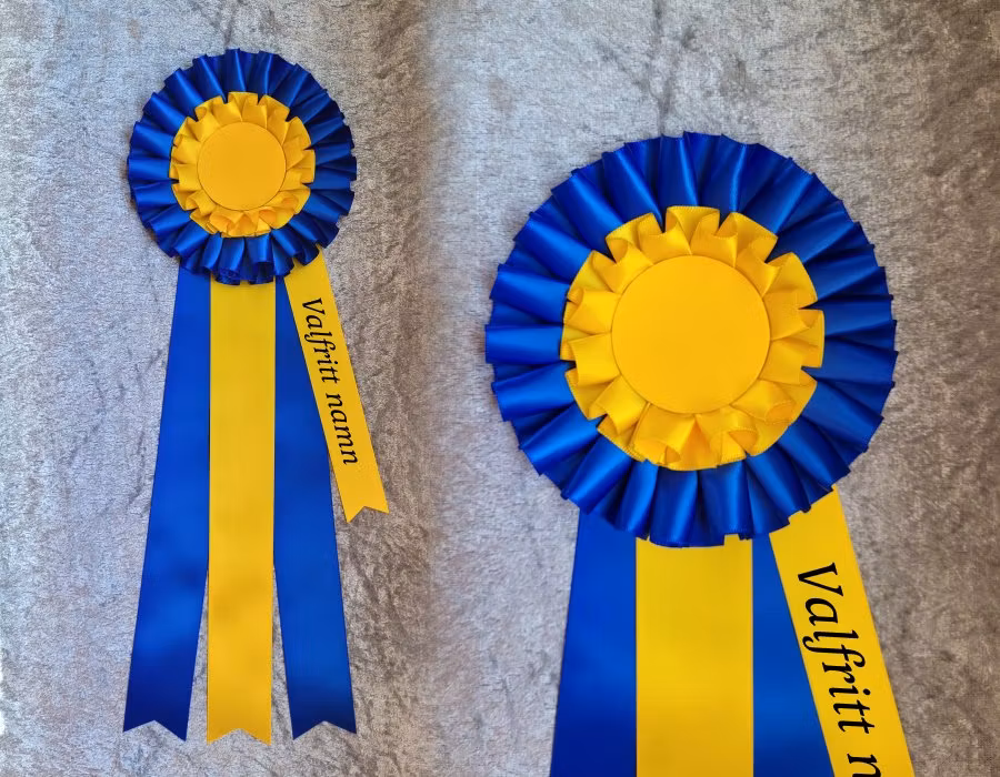 Designrosett D2042NB