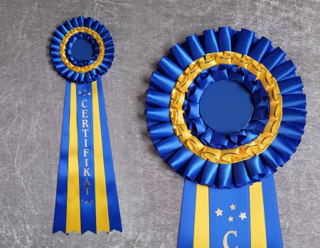 Certifikat - L2015