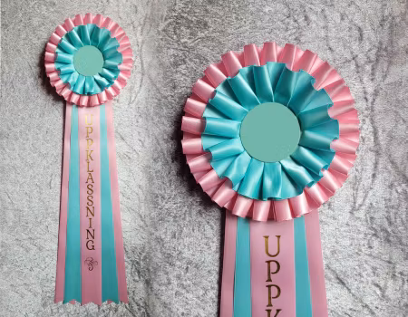 Designrosett D1919