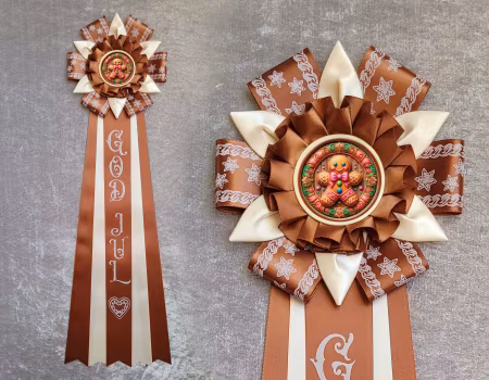 God Jul - L1516  ** Julspecial **